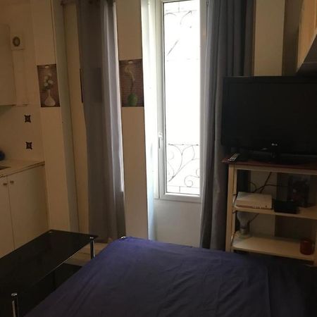 Appartement Voltaire Paris 11 Kültér fotó