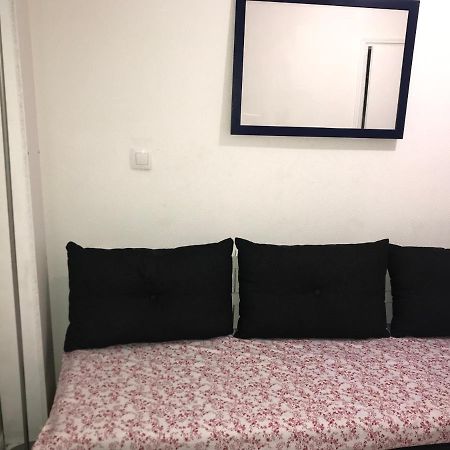 Appartement Voltaire Paris 11 Kültér fotó