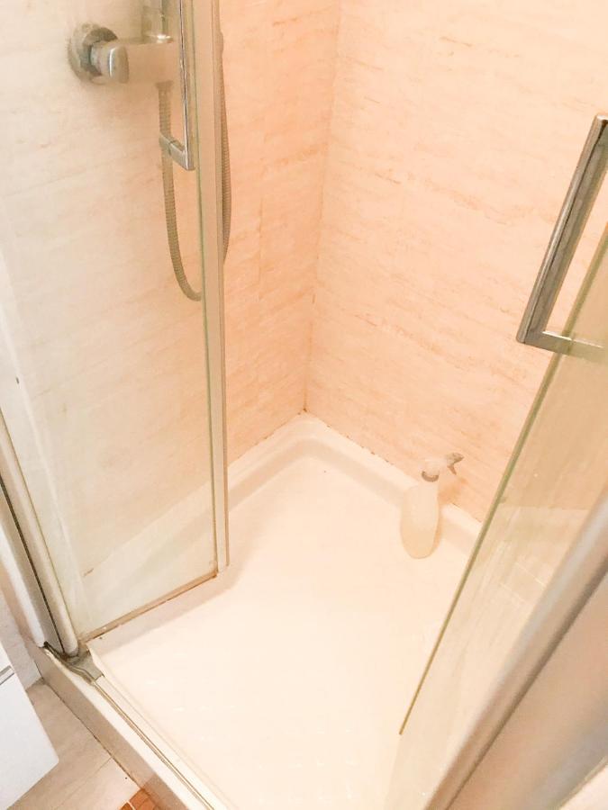 Appartement Voltaire Paris 11 Kültér fotó