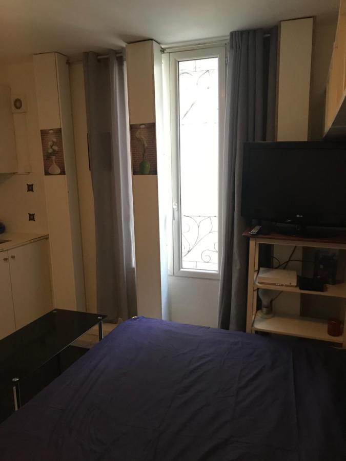 Appartement Voltaire Paris 11 Kültér fotó