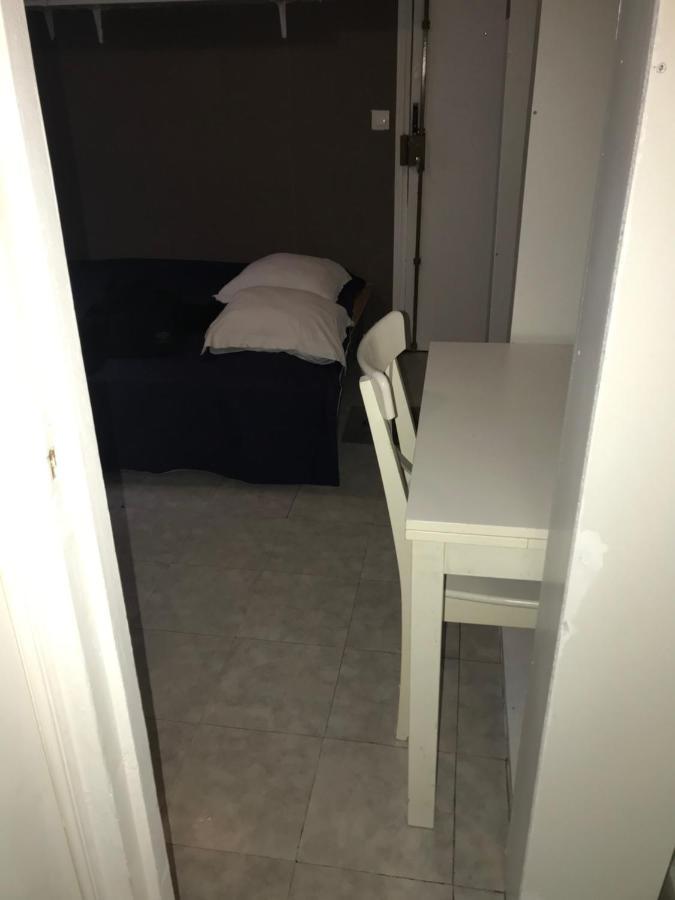 Appartement Voltaire Paris 11 Kültér fotó